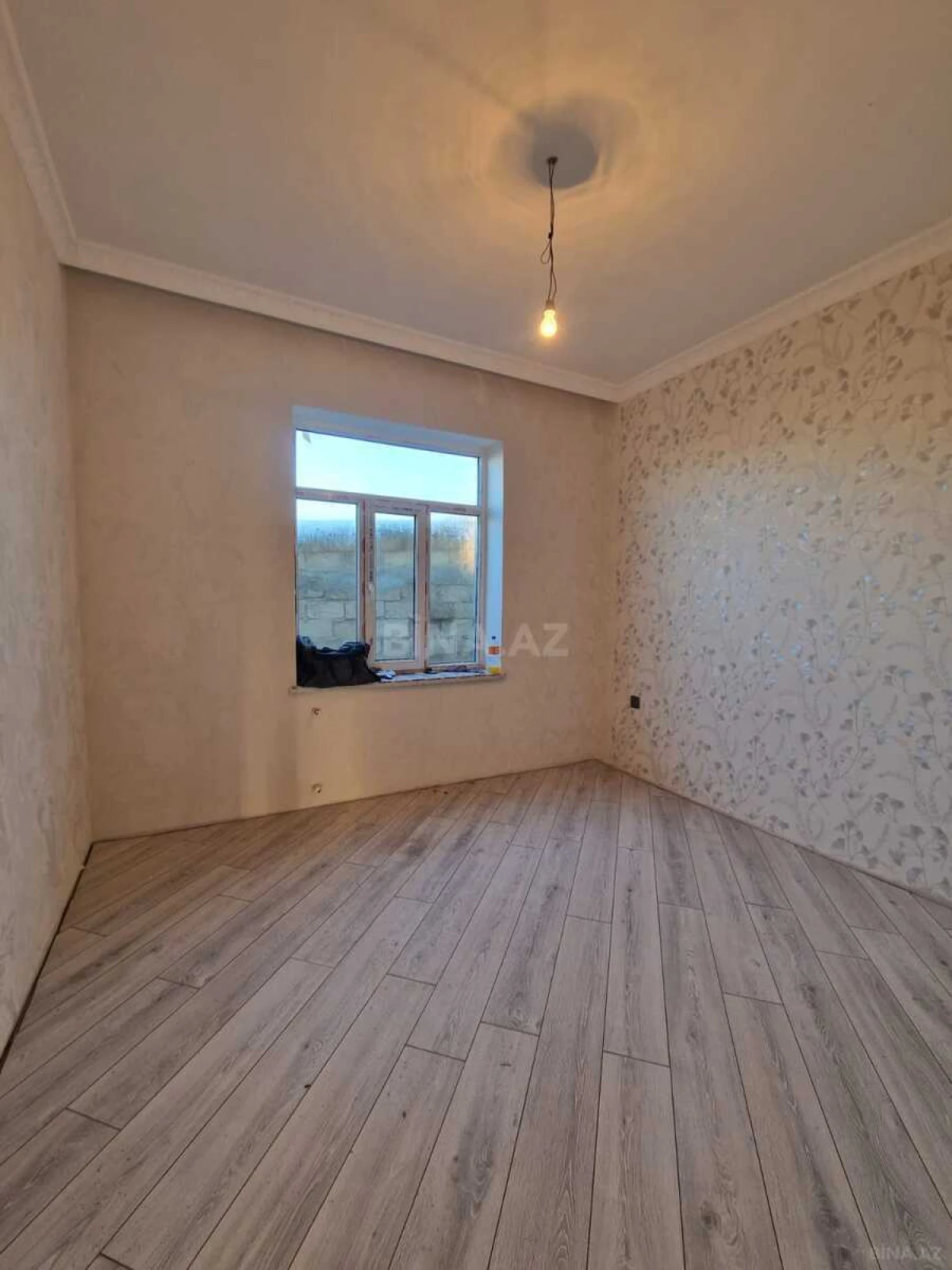 Satılır 4 otaqlı həyət evi 123 m²
