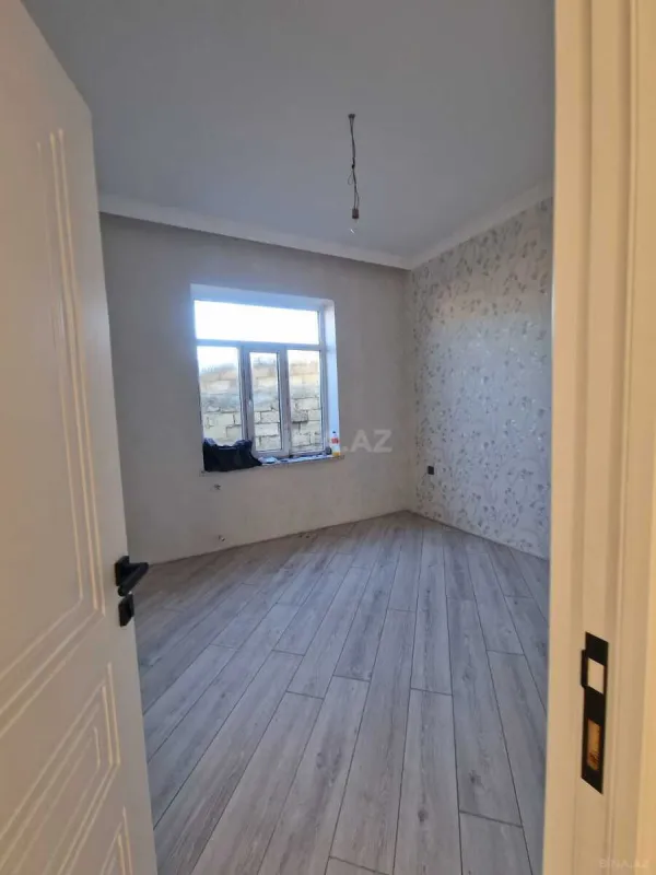 Satılır 4 otaqlı həyət evi 123 m²