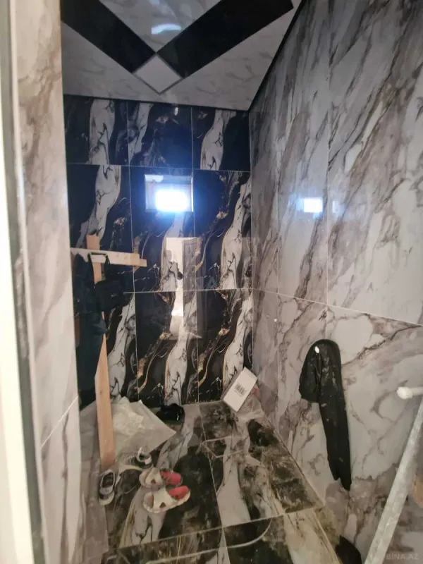 Satılır 4 otaqlı həyət evi 123 m²