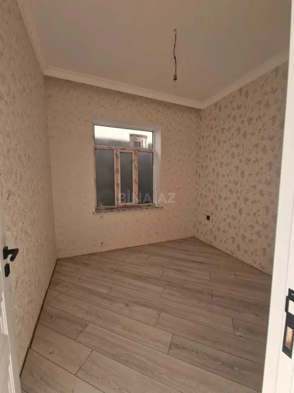 Satılır 4 otaqlı həyət evi 123 m²