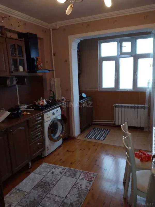 Satılır 1 otaqlı mənzil 49 m²