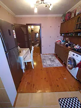 Satılır 1 otaqlı mənzil 49 m²