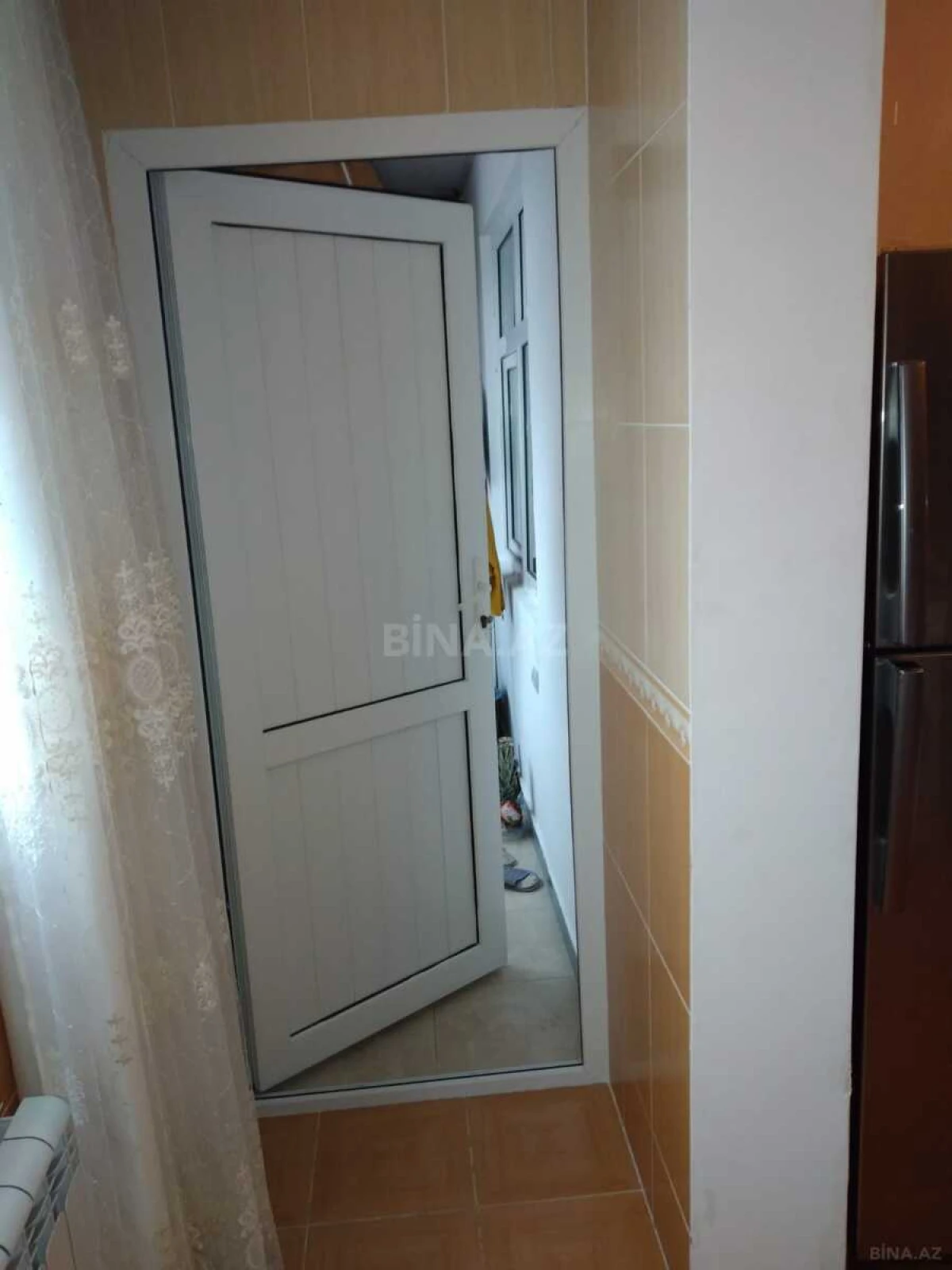 Satılır 1 otaqlı mənzil 49 m²