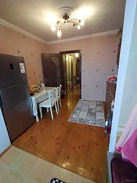 Satılır 1 otaqlı mənzil 49 m²