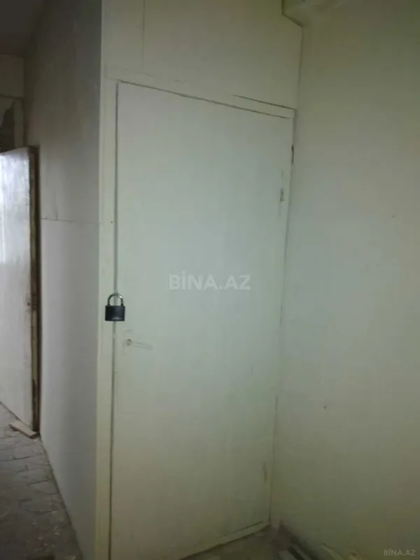 Satılır 1 otaqlı mənzil 49 m²