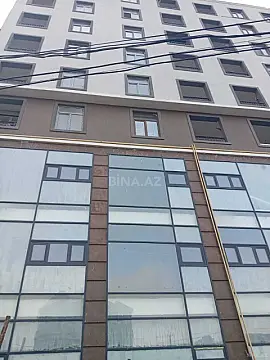 Satılır 2 otaqlı mənzil 92 m²