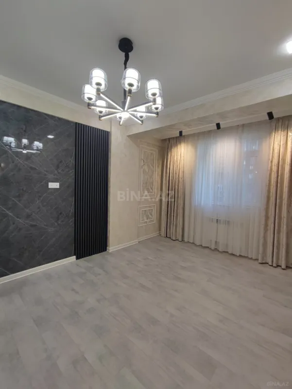 Satılır 2 otaqlı mənzil 78 m²