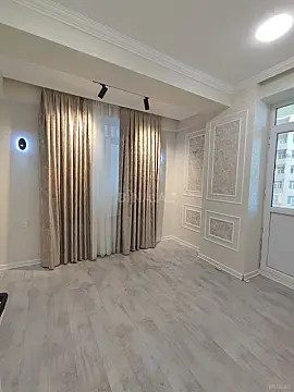 Satılır 2 otaqlı mənzil 78 m²