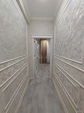 Satılır 2 otaqlı mənzil 78 m²