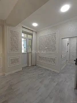 Satılır 2 otaqlı mənzil 78 m²