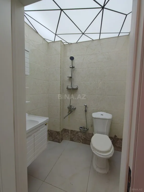 Satılır 2 otaqlı mənzil 78 m²