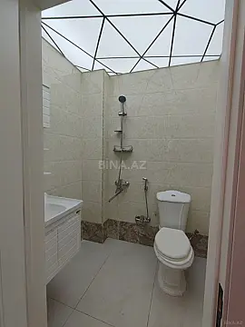 Satılır 2 otaqlı mənzil 78 m²