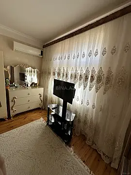Satılır 3 otaqlı mənzil 65 m² — Bakı, Həzi Aslanov qəs. 3 otaq 65.00 m²