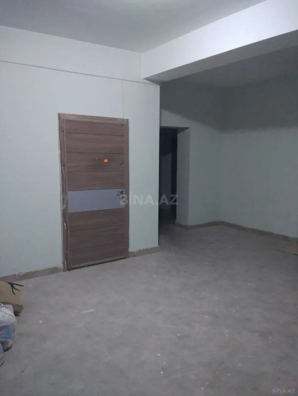 Satılır 3 otaqlı mənzil 100 m²