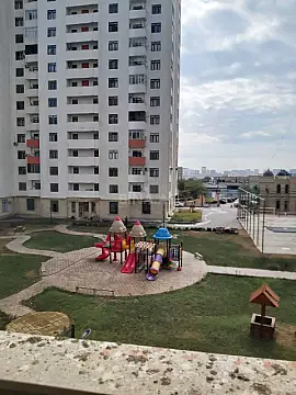 Satılır 3 otaqlı mənzil 100 m²