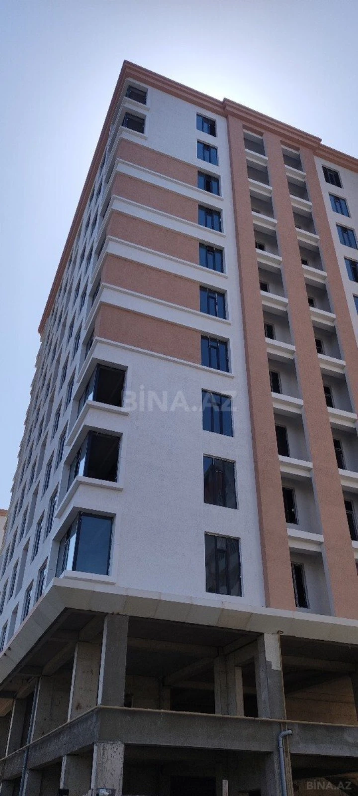 Satılır 3 otaqlı mənzil 100 m²