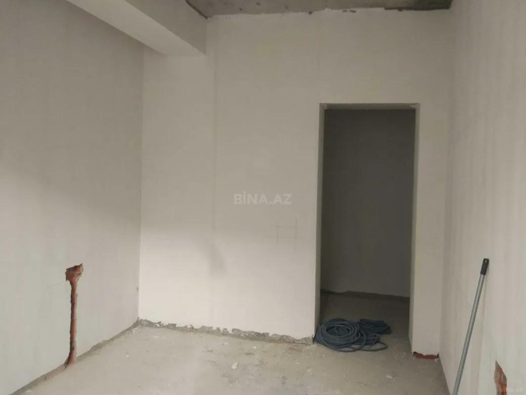 Satılır 3 otaqlı mənzil 100 m²