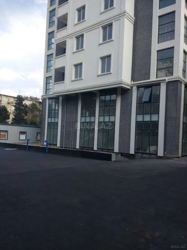 Satılır 3 otaqlı mənzil 100 m²
