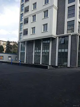 Satılır 3 otaqlı mənzil 100 m²