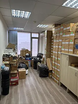 Satılır 16 otaqlı ofis 564.3 m²