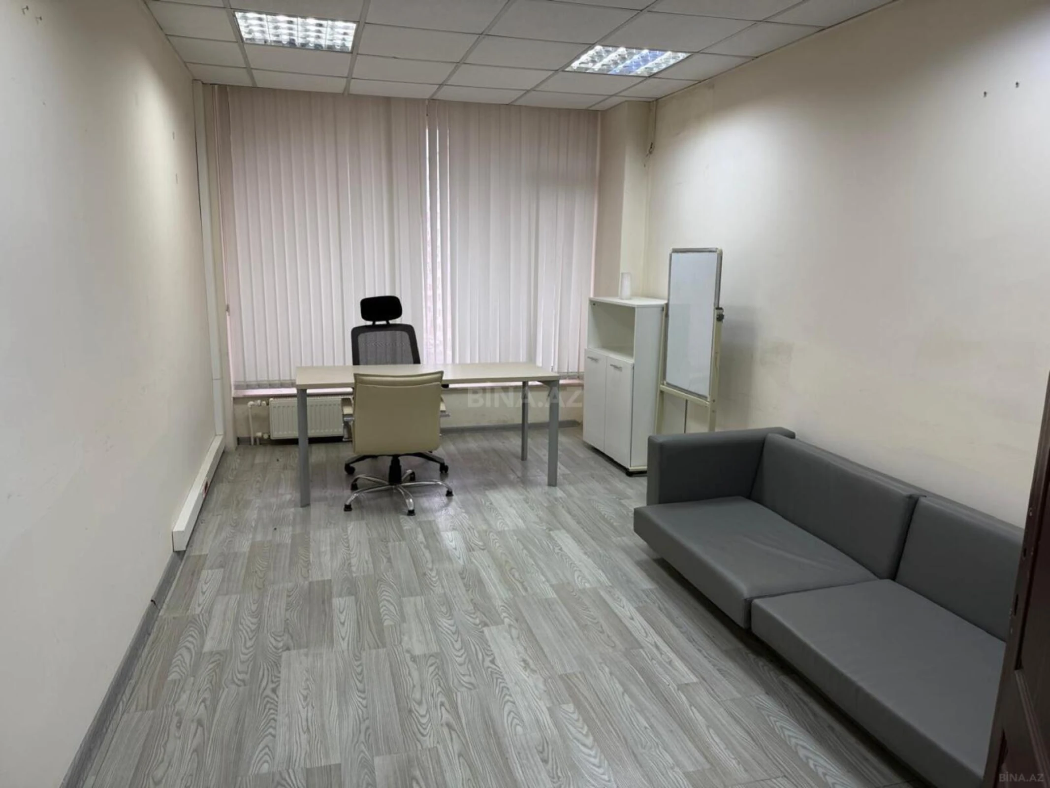 Satılır 16 otaqlı ofis 564.3 m²