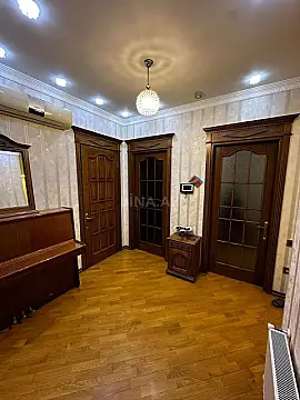 Satılır 3 otaqlı mənzil 89 m²