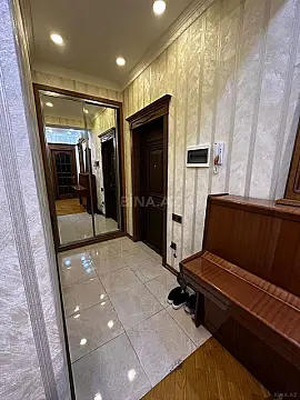 Satılır 3 otaqlı mənzil 89 m²