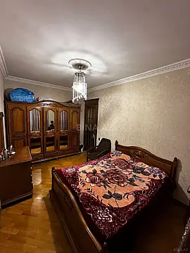 Satılır 3 otaqlı mənzil 89 m²