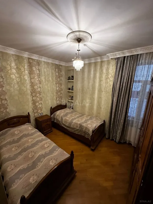 Satılır 3 otaqlı mənzil 89 m²