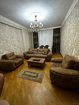 Satılır 3 otaqlı mənzil 89 m² — Bakı, 7-ci mikrorayon 3 otaq 89.00 m²