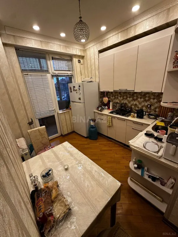 Satılır 3 otaqlı mənzil 89 m²