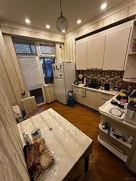 Satılır 3 otaqlı mənzil 89 m²