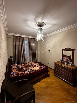 Satılır 3 otaqlı mənzil 89 m²