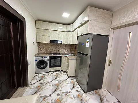 Satılır 2 otaqlı mənzil 70 m²