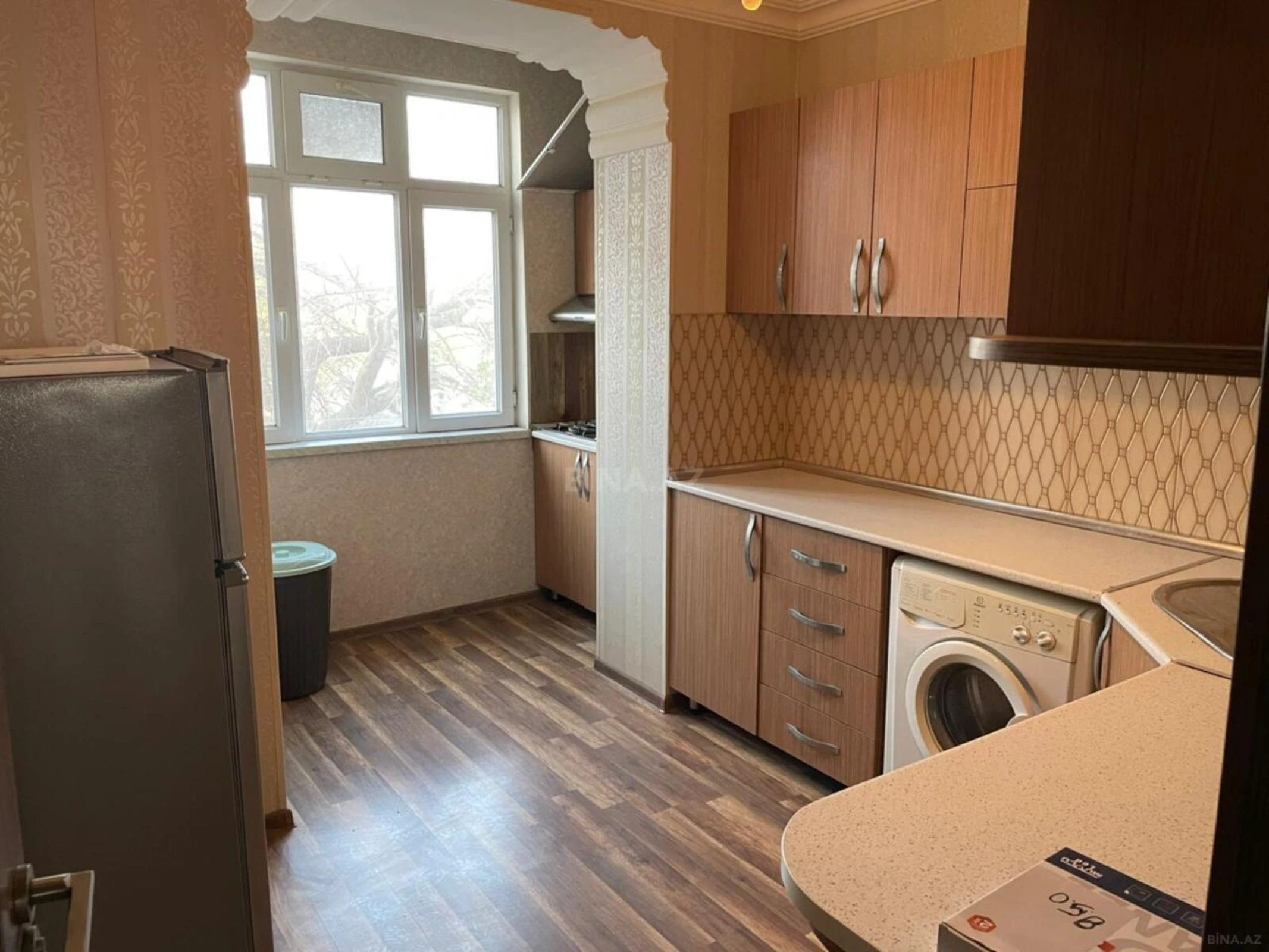 Satılır 3 otaqlı mənzil 80 m²