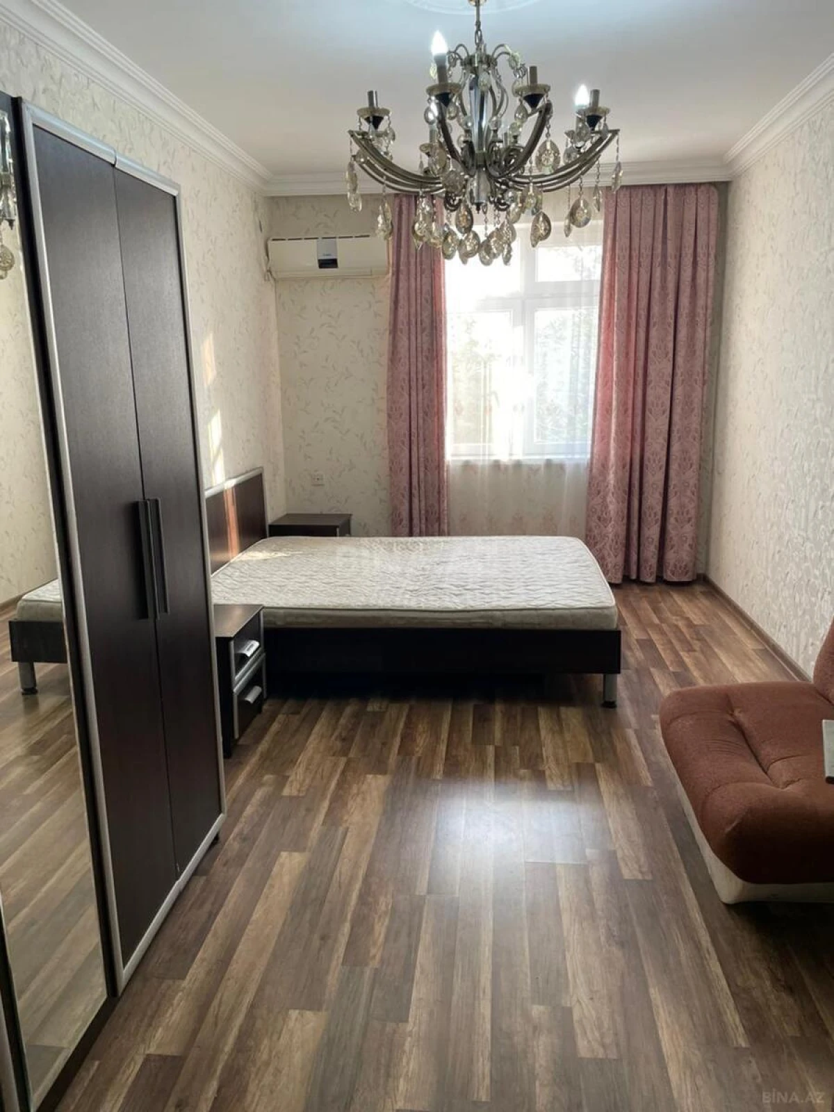 Satılır 3 otaqlı mənzil 80 m²