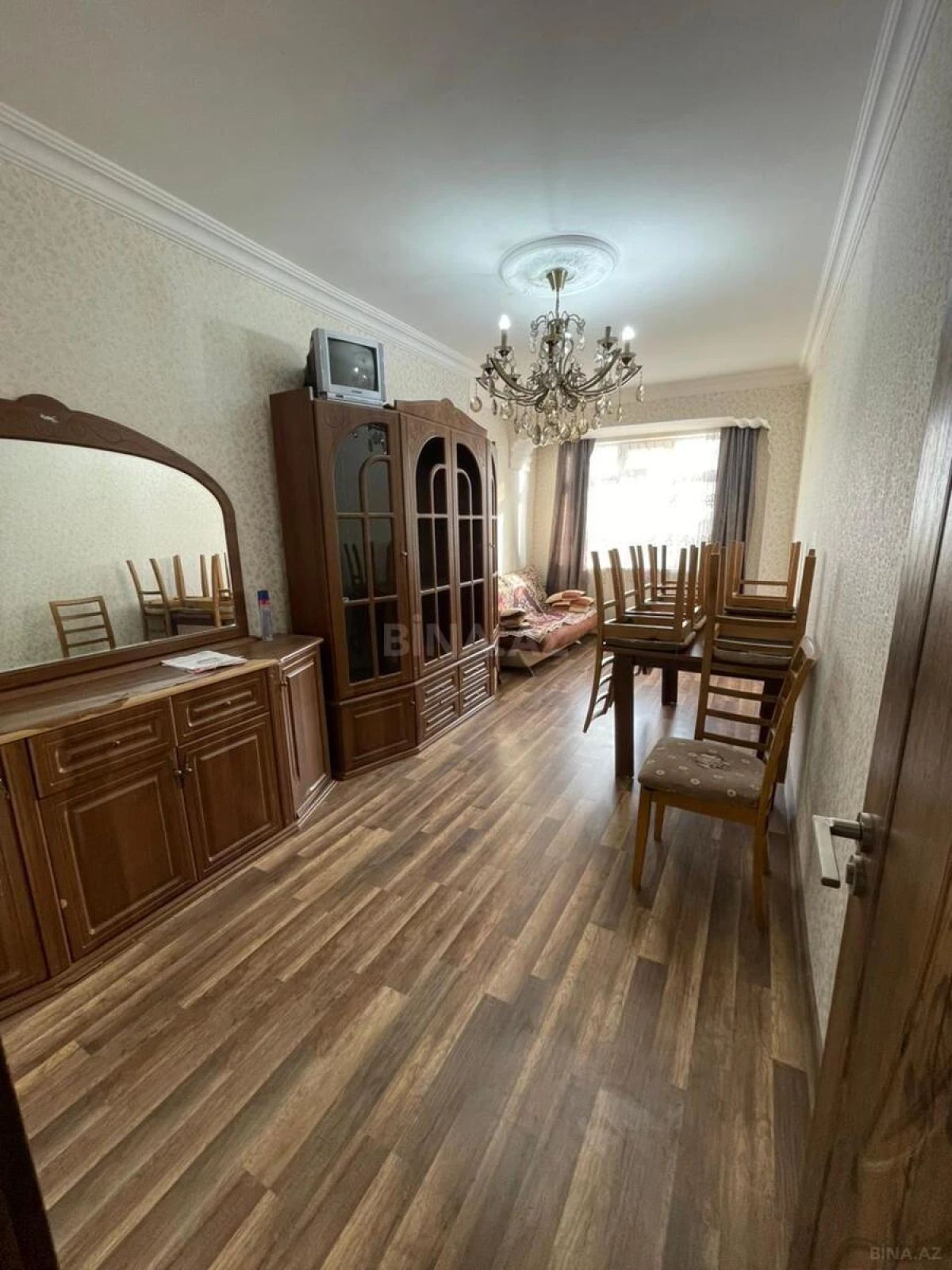 Satılır 3 otaqlı mənzil 80 m²