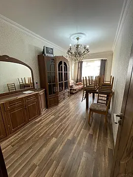 Satılır 3 otaqlı mənzil 80 m² — Bakı, Hövsan 3 otaq 80.00 m²