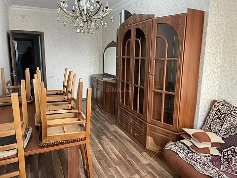 Satılır 3 otaqlı mənzil 80 m²