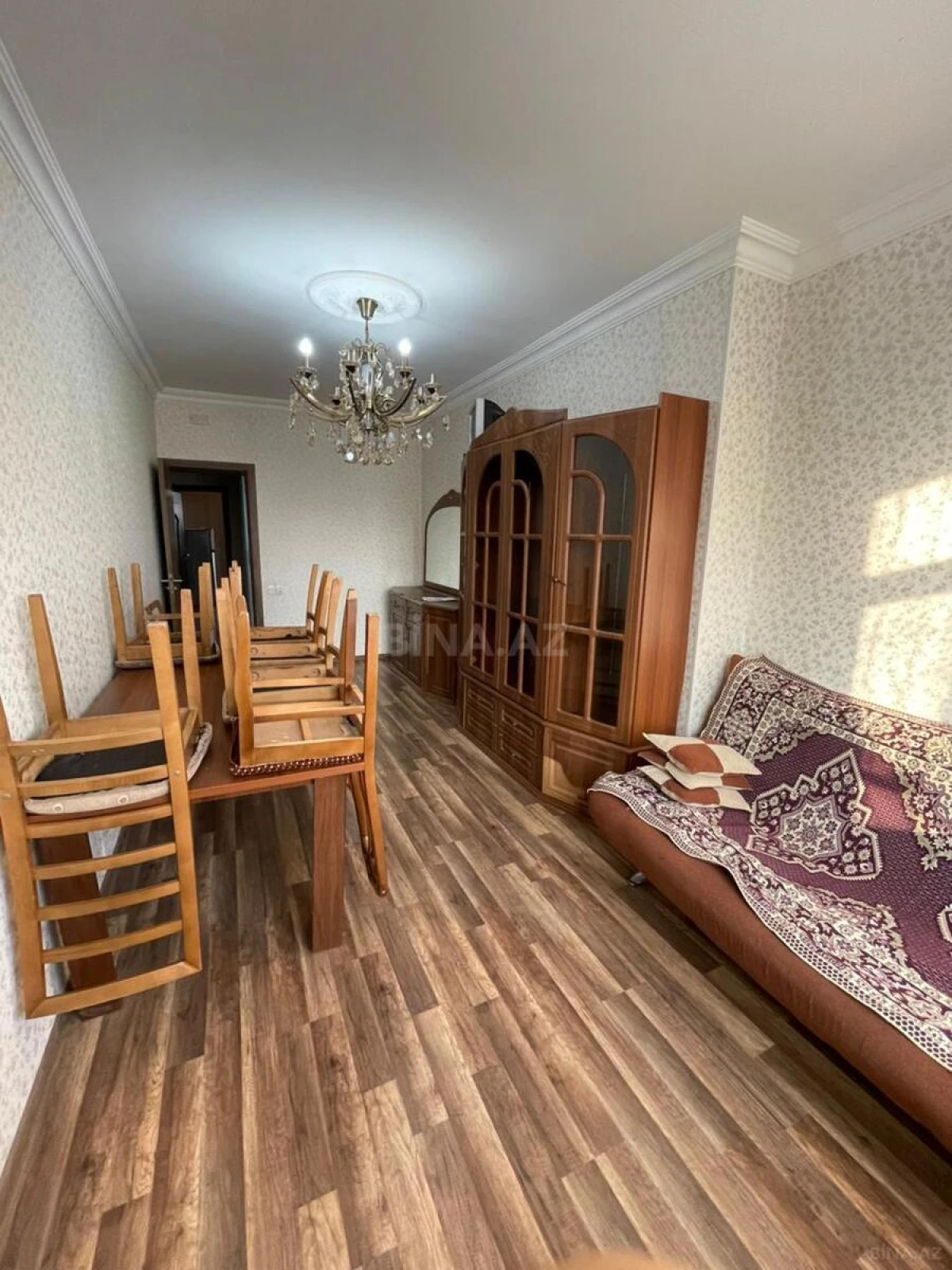 Satılır 3 otaqlı mənzil 80 m²