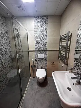 Satılır 1 otaqlı mənzil 30 m²