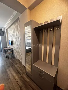 Satılır 1 otaqlı mənzil 30 m²