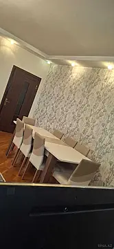 Satılır 2 otaqlı mənzil 103 m²