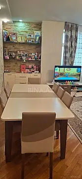 Satılır 2 otaqlı mənzil 103 m²