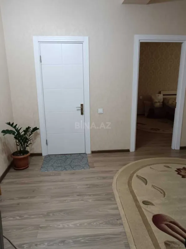 Satılır 2 otaqlı mənzil 80 m²