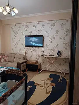 Satılır 2 otaqlı mənzil 80 m² — Bakı, Xətai 2 otaq 80.00 m²