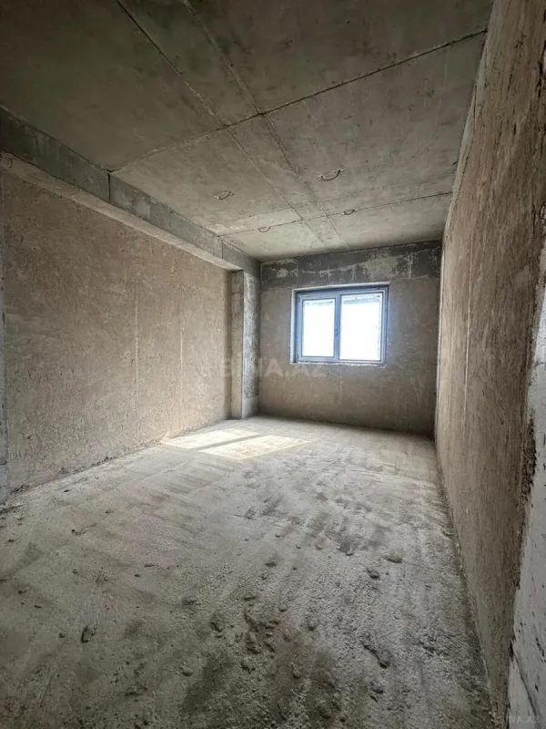 Satılır 3 otaqlı mənzil 120 m²