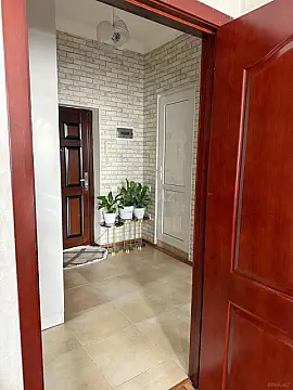 Satılır 2 otaqlı mənzil 72 m²