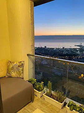 Satılır 3 otaqlı mənzil 108 m²