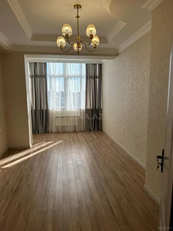 Satılır 3 otaqlı mənzil 85 m²